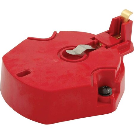 Allstar Performance HEI Replacement Rotor for GM; Red ALL81206